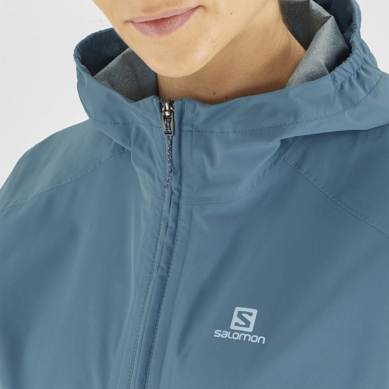 ESSENTIAL WATERPROOF 2.5L JKT W