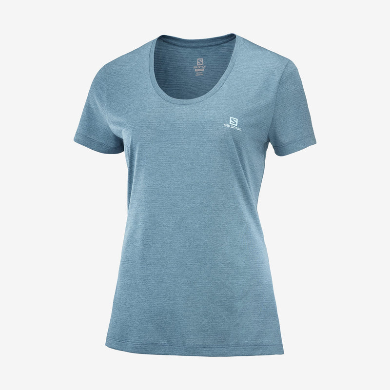 AGILE SS TEE W