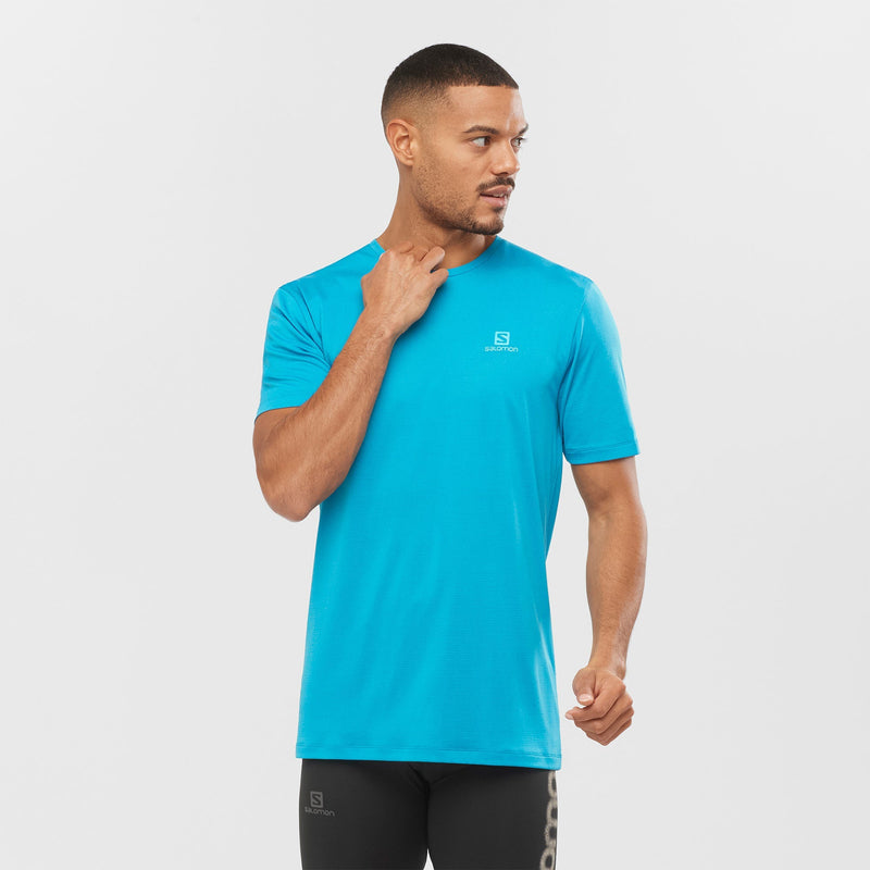 AGILE TRAINING TEE