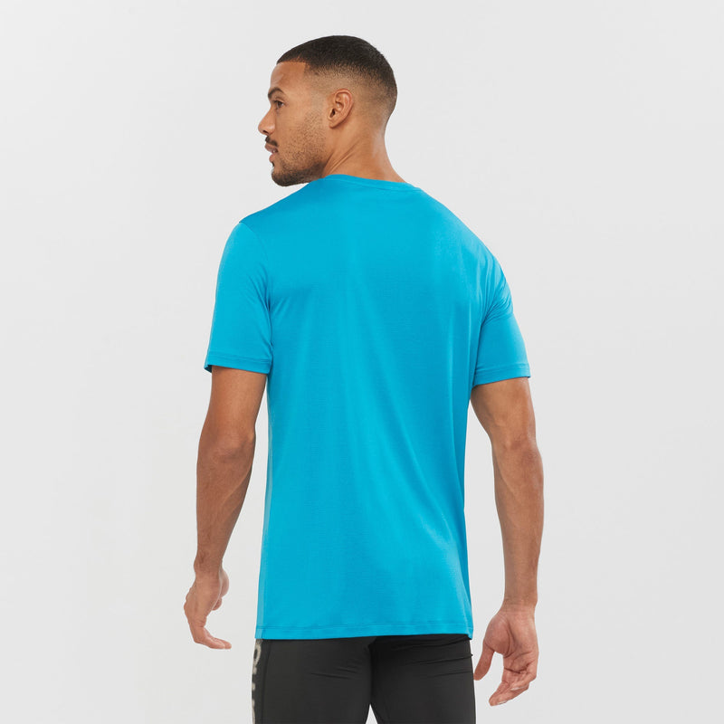 AGILE TRAINING TEE