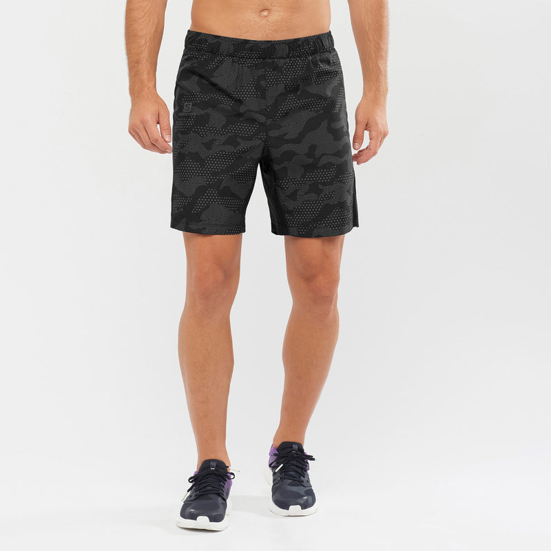 AGILE 2IN1 SHORTS