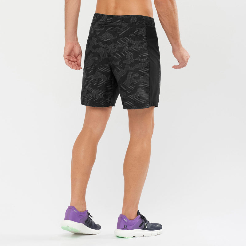 AGILE 2IN1 SHORTS