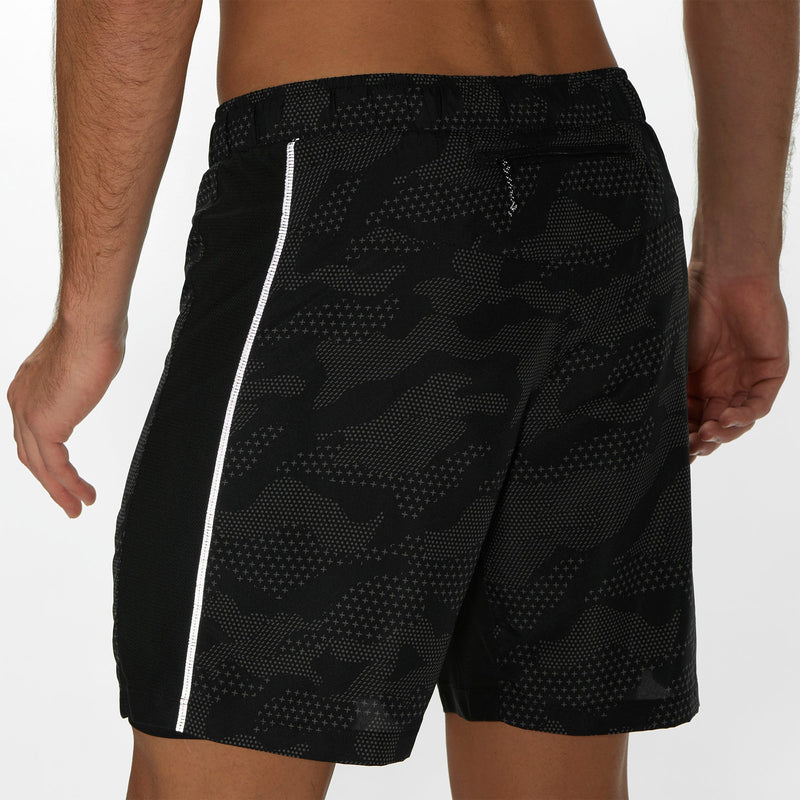 AGILE 2IN1 SHORTS