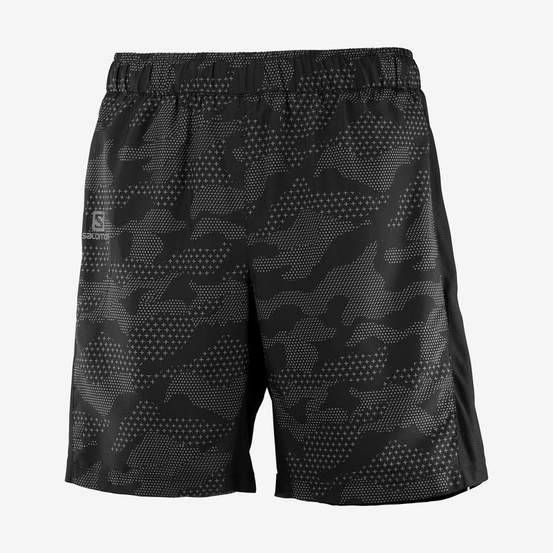 AGILE 2IN1 SHORTS