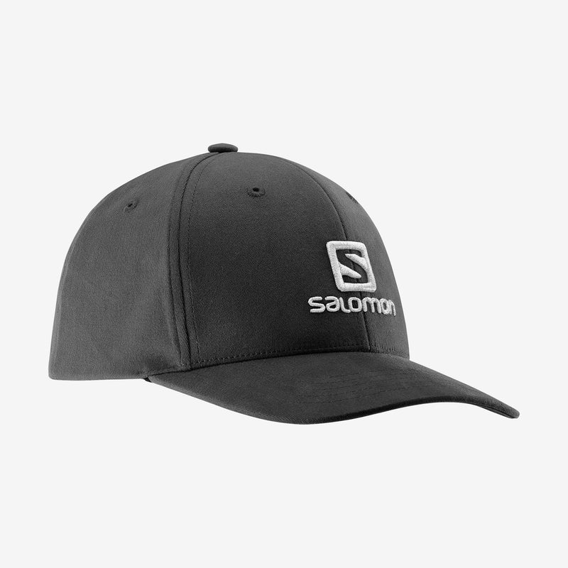 SALOMON LOGO