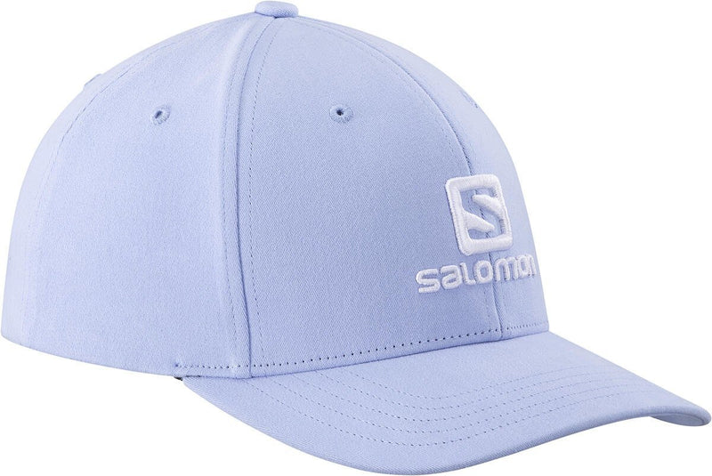 SALOMON LOGO