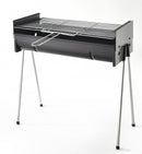 METALIX ADJUSTABLE BRAAI [408]