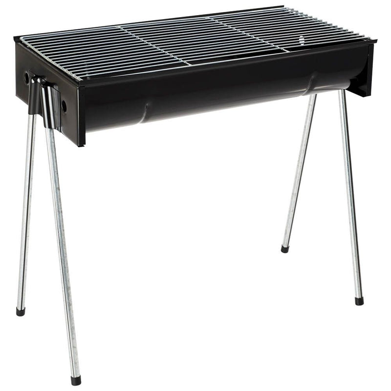 METALIX LARGE BRAAI [401]