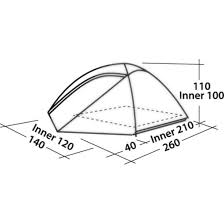METEOR 200 TENT