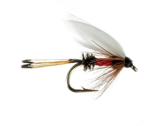 FLY HOOKS LC [ROYAL COACHMAN]