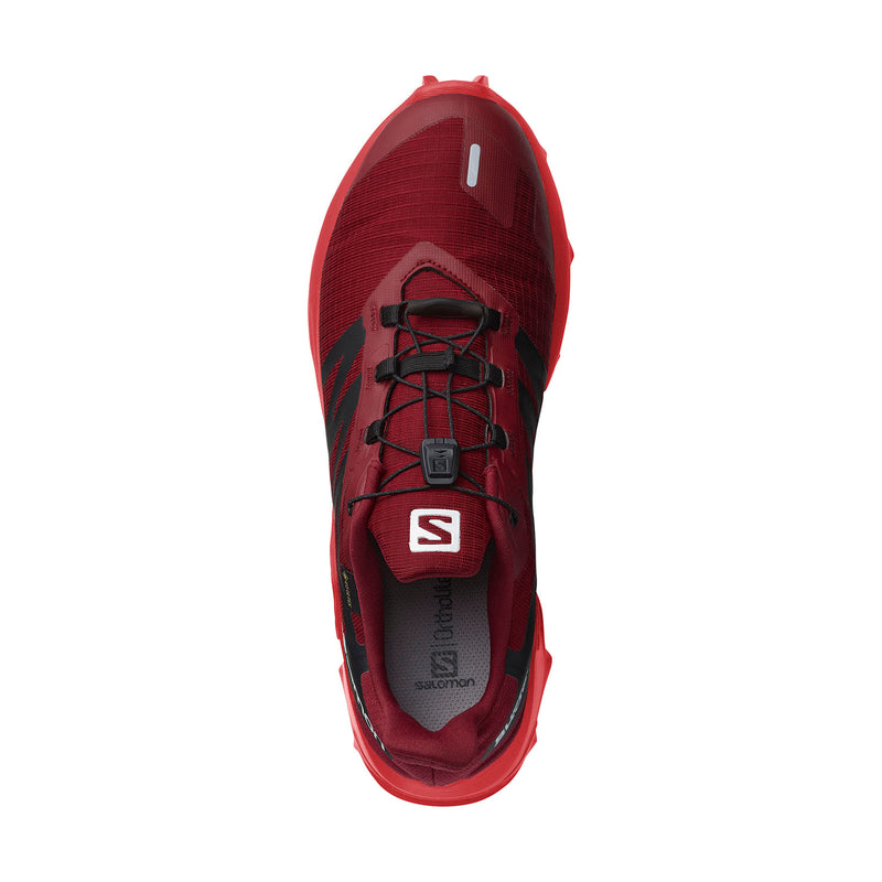 SUPERCROSS 3 GORE-TEX