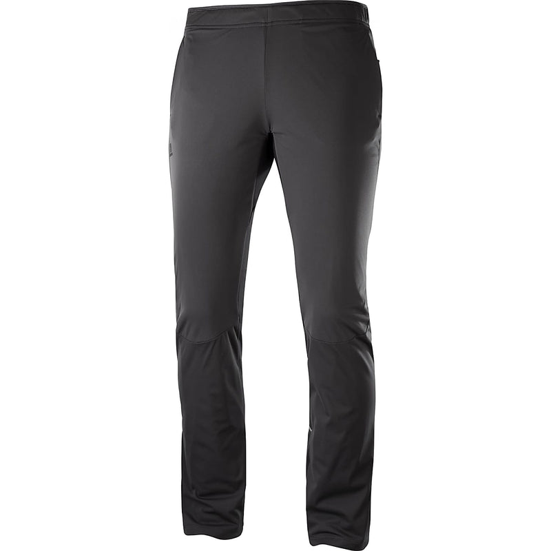 AGILE WARM PANT W