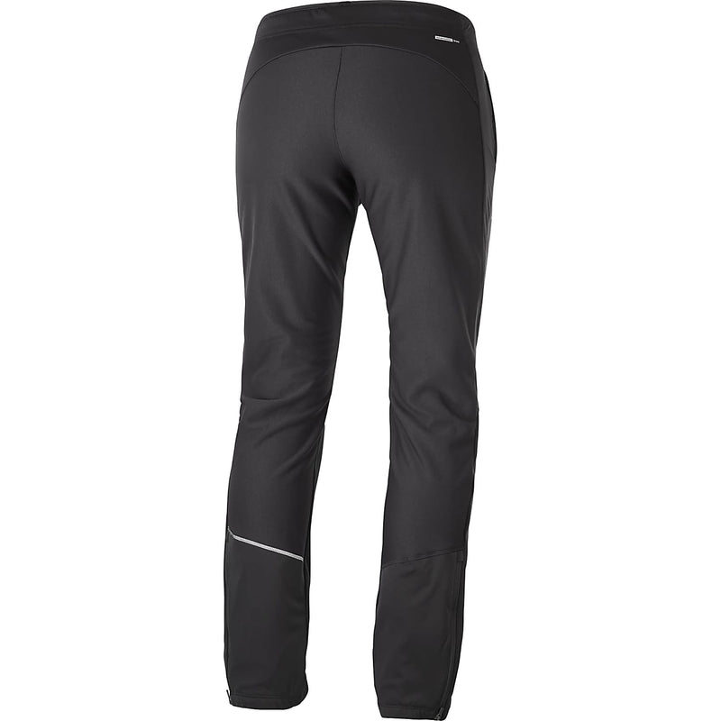 AGILE WARM PANT W