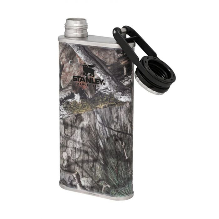 STANLEY CLASSIC EASY FILL WIDE MOUTH FLASK | 0.23L