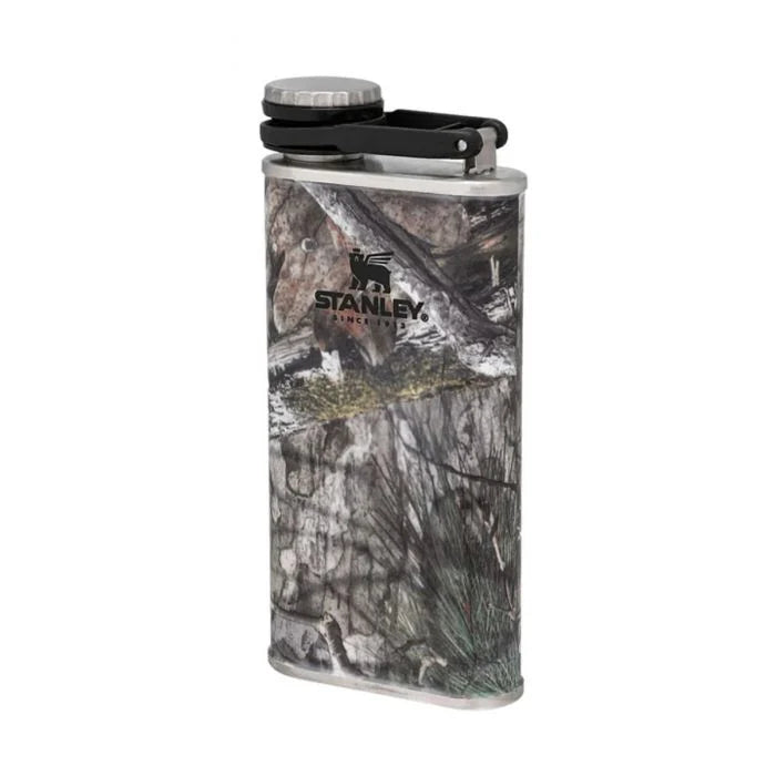 STANLEY CLASSIC EASY FILL WIDE MOUTH FLASK | 0.23L