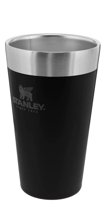 STANLEY ADVENTURE STACKING BEER PINT | 16 OZ
