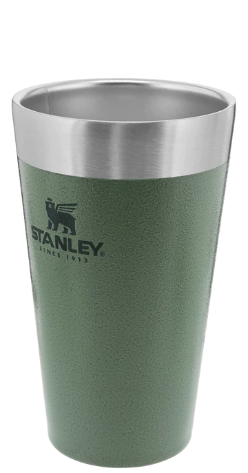 STANLEY ADVENTURE STACKING BEER PINT | 16 OZ