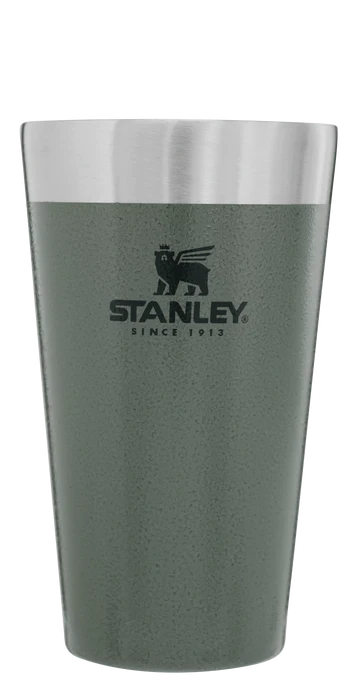 STANLEY ADVENTURE STACKING BEER PINT | 16 OZ